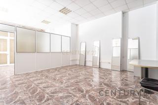 Local Comercial en L´Hort de Senabre