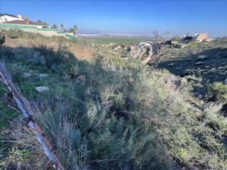Terreny residencial a Sierra Perenchiza-Cumbres de Calicanto-Sto Domingo