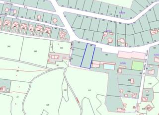 Terreno residenziale in Macastre