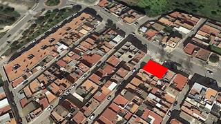 Terreny residencial a Massamagrell
