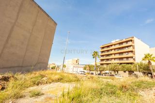 Terreny residencial a Almenara