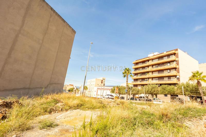 Foto 677247d3-f08b-46a6-a76d-76601f919ea8. Terreno residencial en Almenara