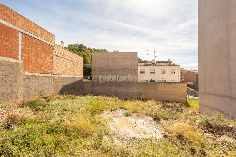Foto 68cc8ad8-4040-4bc0-8677-28fabea8ed9b. Terreno residencial en Almenara