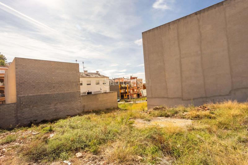 Foto 83869f22-c72e-4c70-92b5-4e9ba6d87669. Terreno residencial en Almenara