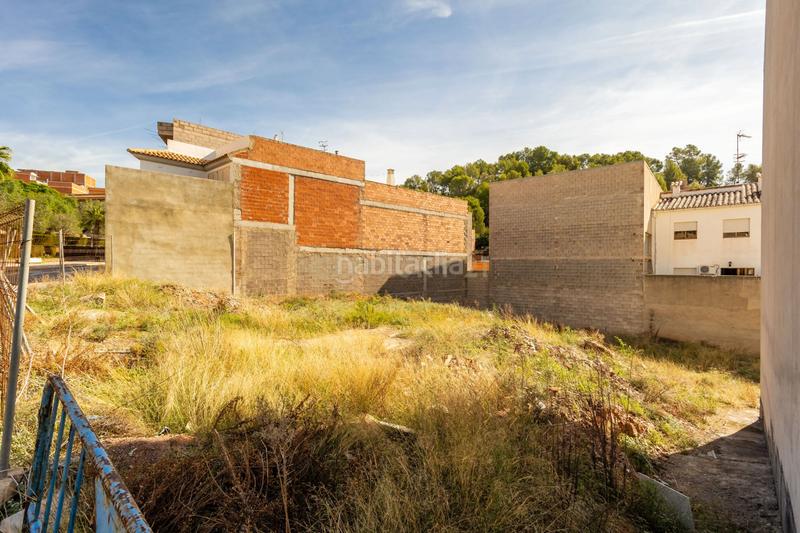 Foto bdf45839-3653-412e-b4d8-818660913325. Terreno residencial en Almenara