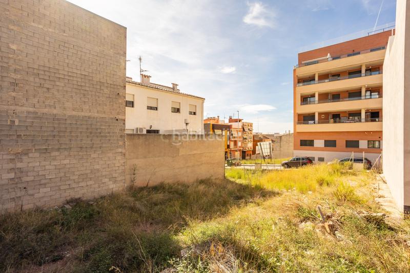 Foto cdf0cb13-3e2c-4959-ad78-dc77919df9f1. Terreno residencial en Almenara
