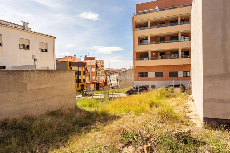 Foto ec34642d-5ca6-4452-8d5e-425c53d28d65. Terreno residencial en Almenara