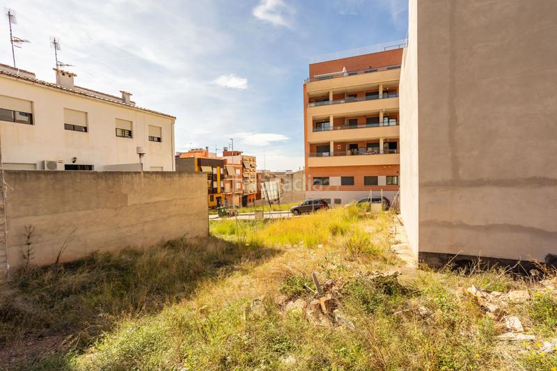 Foto f852ed57-a436-45a9-8f21-23a2daa91f0f. Terreno residencial en Almenara