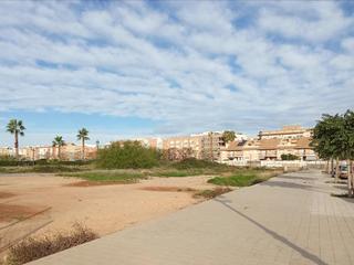 Terreny residencial a Moncada
