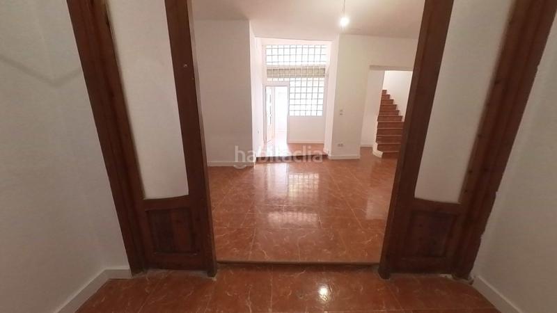 Foto 16052a91-6a4f-49a8-9e4b-1526a378e400. Casa en Centro-El Castillo Sagunt
