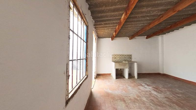 Foto 46dc07e9-0936-49db-8c1d-a7cdd41254be. Casa en Centro-El Castillo Sagunt