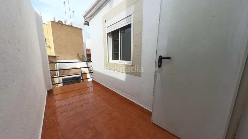 Foto 566117fa-850c-4b2d-bb6c-42f75e831fe1. Casa en Centro-El Castillo Sagunt