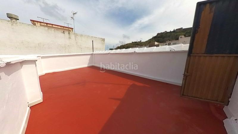 Foto 7f5addc7-a180-4876-b549-7732fcd70896. Casa en Centro-El Castillo Sagunt