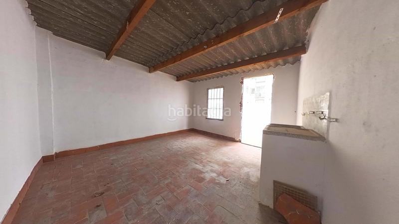 Foto c45887aa-4f95-48ff-8f91-d6cbcb56e521. Casa en Centro-El Castillo Sagunt