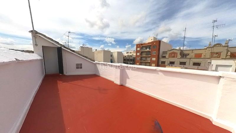 Foto cca4c6d6-4091-4564-aecb-6ee43d6752f3. Casa en Centro-El Castillo Sagunt