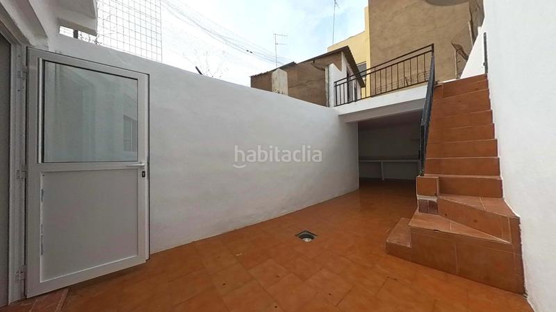 Foto de92d627-2a54-4447-b311-8a9167e16500. Casa en Centro-El Castillo Sagunt