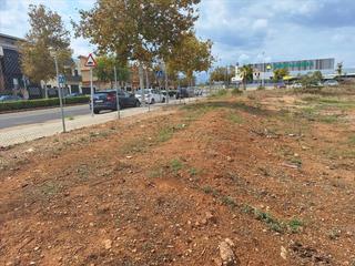 Terreny residencial a Picassent