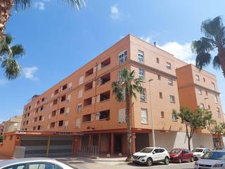 Pis a Doctor Palos - Alto Palancia
