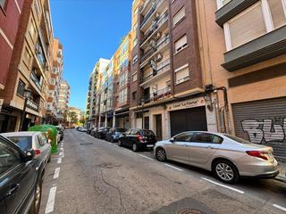Flat in Mestalla