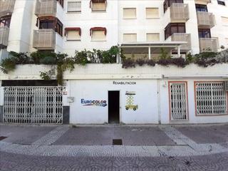 Appartement à Playa de Gandía