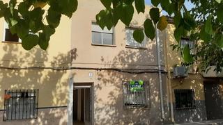Casa a Alcúdia de Crespins (l´)
