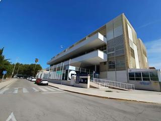 Appartement à Avenida de Abril-9 de Octubre