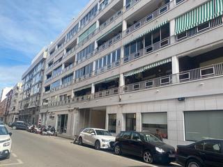 Pis a Centro Histórico