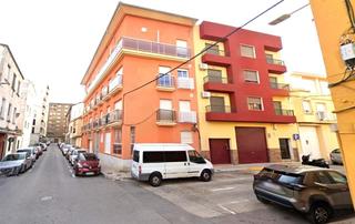 Pis a Beniopa - Sant Pere