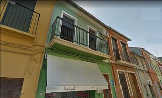 Appartement à Carcaixent