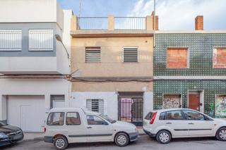 Maison à Alquerieta