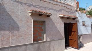 Haus en Alquerieta