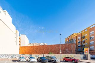 Terreny residencial a Vall d´Uixó (la)