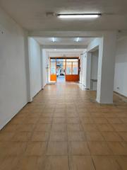 Lloguer Local Comercial a El Castell