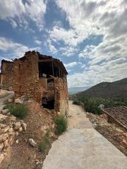 Locale commerciale in Ademuz