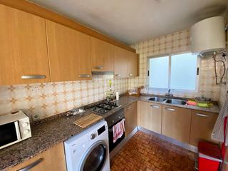 Etagenwohnung en Aldaia