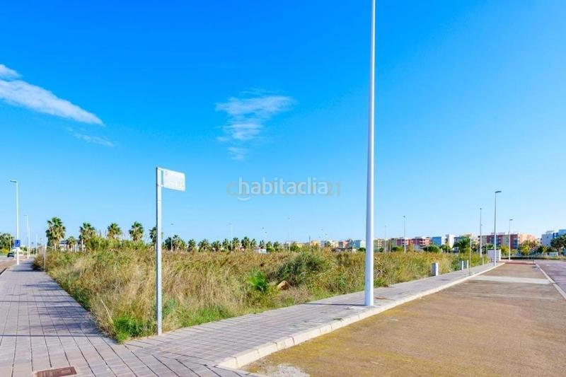 Foto 068a5770-7b73-4442-acc9-b71dcf974ce3. Terreny residencial a Moncófar Playa Moncofa