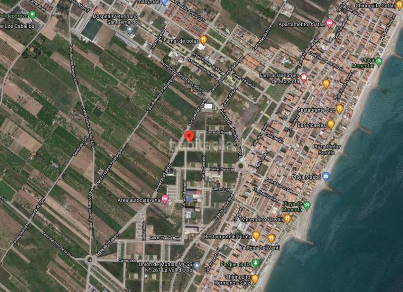 Foto 139caf5e-564f-4d81-9083-827261545189. Terreny residencial a Moncófar Playa Moncofa