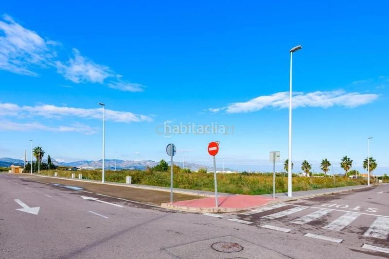 Foto 365050a3-67ff-4f5f-8f2a-cdaf4182fa00. Terreny residencial a Moncófar Playa Moncofa