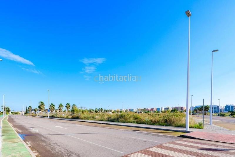 Foto 5939693a-42e2-400b-8f77-13fdbca97819. Terreny residencial a Moncófar Playa Moncofa