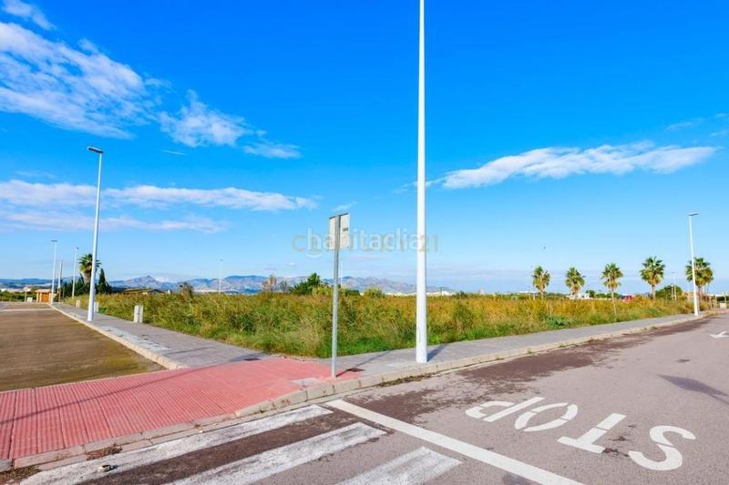 Foto 64878c3f-b889-4c99-b2e0-df7fb48ac1c9. Terreny residencial a Moncófar Playa Moncofa