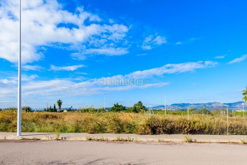 Foto d5e7de9f-654c-462a-a81d-8ae76833979f. Terreny residencial a Moncófar Playa Moncofa