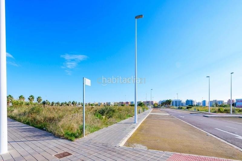 Foto e00fcaa9-12bc-4cae-aabd-506f6cc6603e. Terreny residencial a Moncófar Playa Moncofa