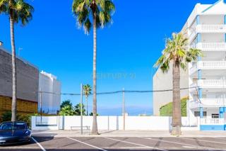 Residential Plot in Nules