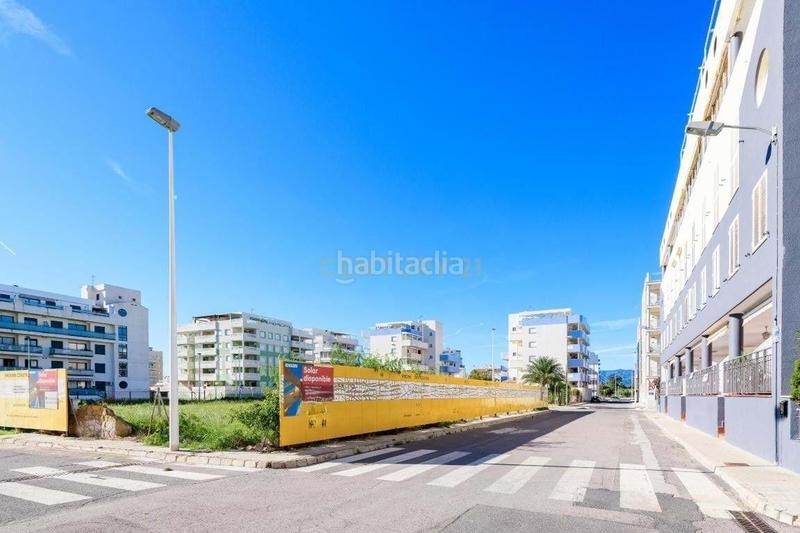 Foto 456eb56c-8330-4096-ab4f-7cc3a61d68f7. Terreny residencial a Moncófar Playa Moncofa