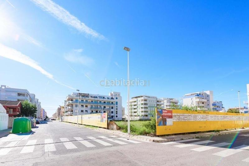 Foto 49fee124-c7e0-4ee1-ba5d-6d88801c0e67. Terreny residencial a Moncófar Playa Moncofa