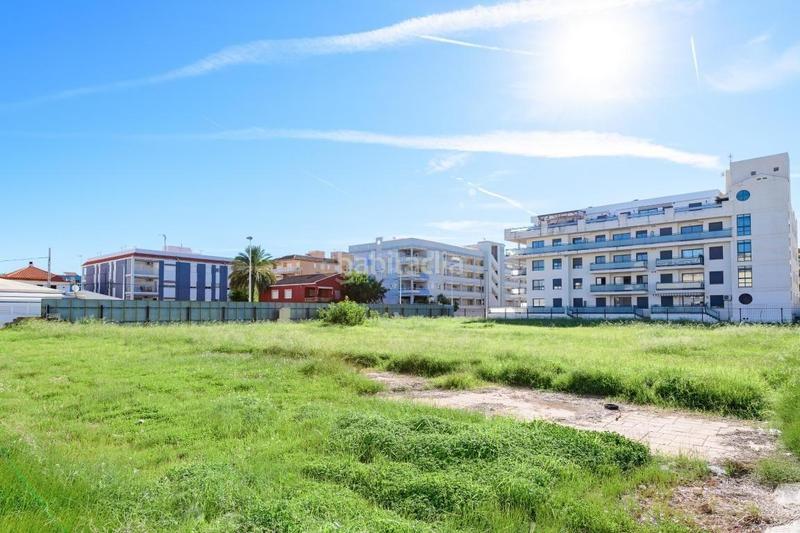 Foto 4d26394f-436b-444d-9c9a-2a484f3bfed6. Terreny residencial a Moncófar Playa Moncofa