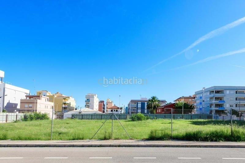 Foto 9c6a94a2-80c7-482a-97da-2fad943cb933. Terreny residencial a Moncófar Playa Moncofa