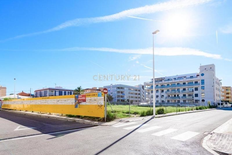 Foto ab979ca5-439d-4f96-9bde-40b297a730cb. Terreny residencial a Moncófar Playa Moncofa