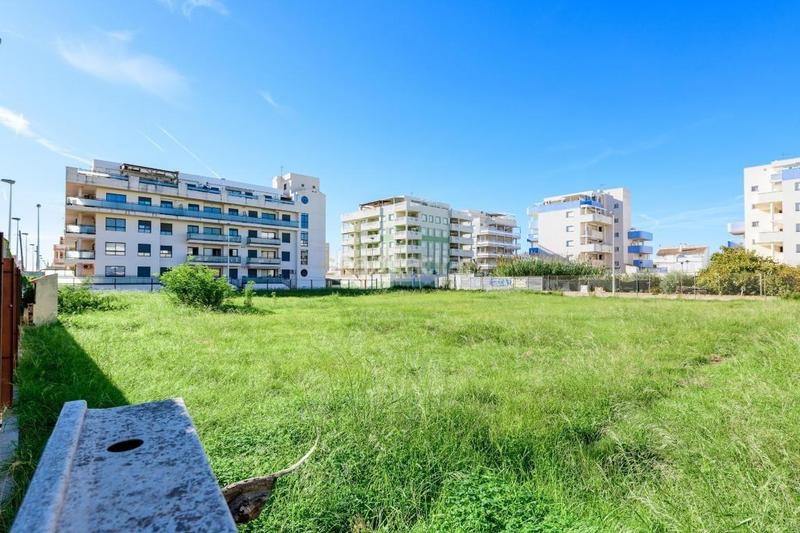 Foto e2ffdcb8-45c8-4385-9026-c18d782c38dc. Terreny residencial a Moncófar Playa Moncofa