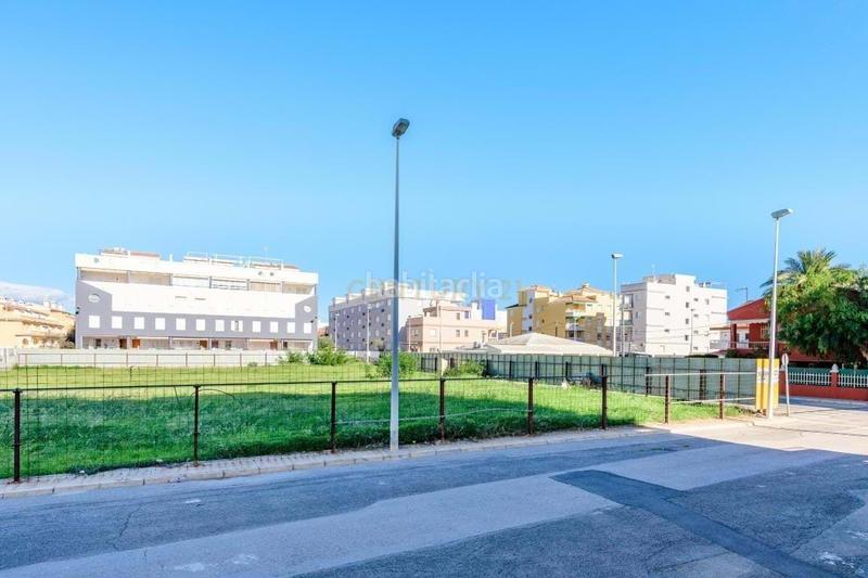 Foto f0abf273-8893-47d7-b8ff-5b66edf0634f. Terreny residencial a Moncófar Playa Moncofa